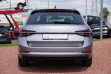 Skoda Superb Combi 2.0 TDI Premium Edition LED ACC PDC - Skoda Superb: Edition