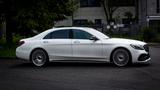Mercedes-Benz S63 AMG L 4MATIC+ - gebrauchte Mercedes-Benz S 63 AMG aus dem Jahr 2020