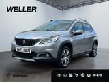 Peugeot 2008 PureTech 130 Allure *Leder*Pano*Navi*CAM*SH - Peugeot Gebrauchtwagen in Dortmund