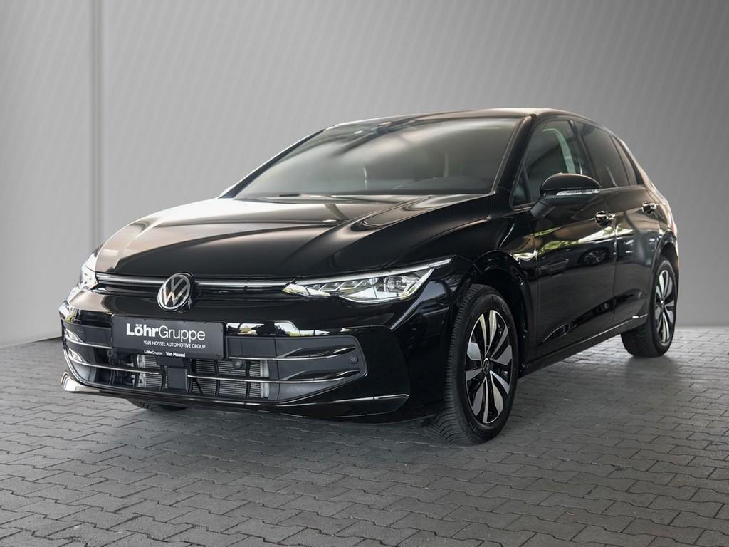 Volkswagen Golf VIII 1,5 TSI Goal,AHK,LED,ACC,ALU,Navi Appl, миниатюра 2