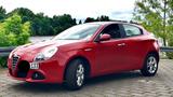 Alfa Romeo Giulietta - gebrauchte Alfa Romeo Giulietta aus dem Jahr 2014