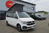Volkswagen T6.1 California Beach Edition*Kamera*ACC*Navi* - VW T6 California Gebrauchtwagen