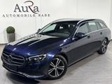 Mercedes-Benz E 220d T Avantgarde NAV+LED+KAM+ACC+WIDE+CARPLAY - Mercedes-Benz E 220 Gebrauchtwagen in Oldenburg