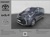 Toyota Proace Verso L1 Team Deutschland 2.0 D-4D EU6e H