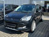 Ford Kuga 2.0 TDCI Individual Aut./Kamera/AHK - Ford Gebrauchtwagen in Marburg