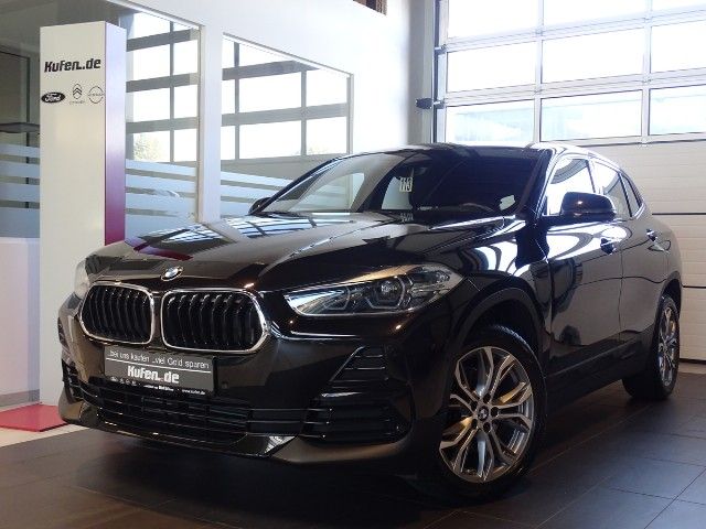 Image of BMW X2