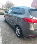 Kia Carens 7 sitze - Kia Carens in Düsseldorf