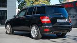 Mercedes-Benz GLK 250 CDi 4-MATIC AUT.*2xSPORTPAKET*BiXENON* - Mercedes-Benz GLK 250 aus 2012
