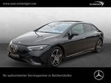 Mercedes-Benz EQE 300 Pano-Schiebedach Frontscheibe beheizt - Jahreswagen