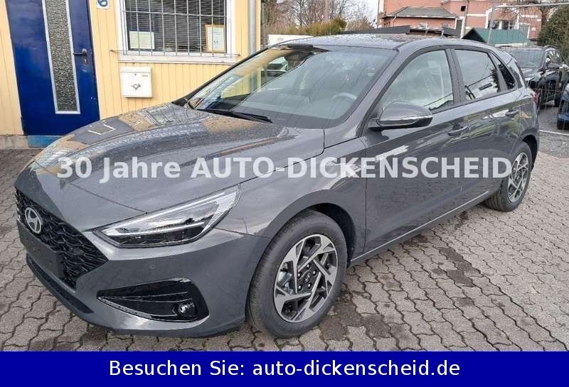 Image of Hyundai i30