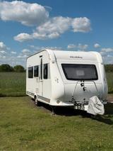 Hobby De Luxe easy 460 LU - Hobby De luxe easy