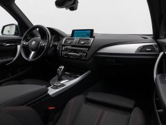 Foto Nummer 38: BMW 120d