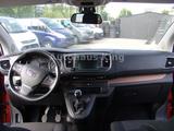 Toyota Proace Verso L1 Team Deutschland-PANO/2Sch.tü/ - gebrauchte Toyota Proace (Verso) aus dem Jahr 2021