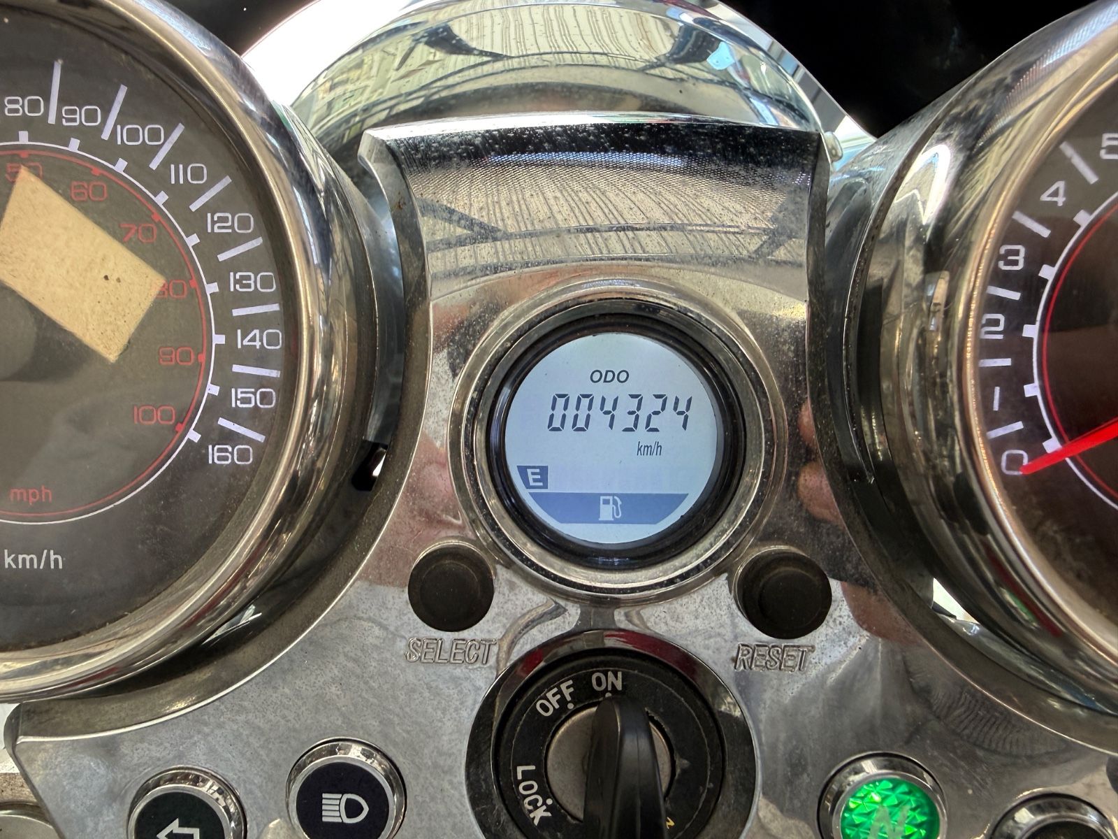 Aquila GV 250
