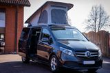 Pössl Vanstar V-Klasse V220d - Automatik - Offers matching your search criteria