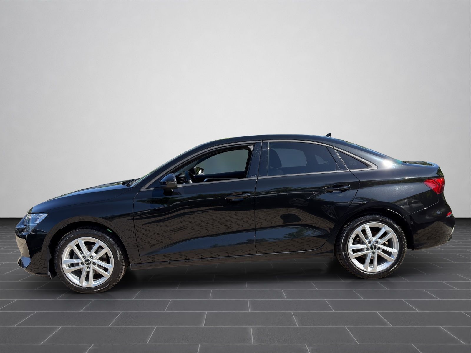 Audi A3 - Bild 8