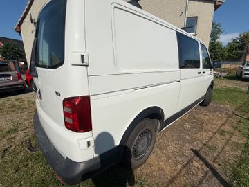 Volkswagen T6 Transporter - 6