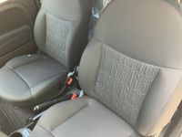 Fiat 500 - Vorschau Bild 7