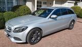 Mercedes-Benz C 220 d T-Modell Avantgarde - Mercedes-Benz C 220 in Leverkusen