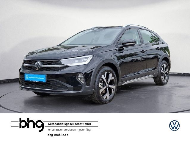 Volkswagen Taigo 1.0 TSI Style #NAVI #APP-CONNECT #ANSCHLUS