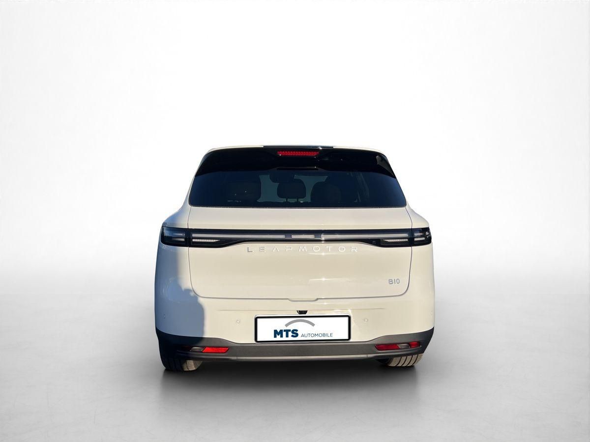 Leapmotor B10 - Bild 7