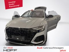 Audi RSQ8 23 Zoll Pano Matrix Essential RS Dynamik Ke