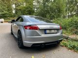 Audi TT 8s Coupé 2.0 Quattro Matrix B&O Kl... - Audi TT in Düsseldorf