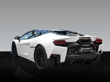 صورة مصغرة 16 لـ 2025 Lamborghini TEMERARIO