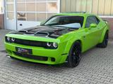Dodge Challenger SRT 6,4L  V8 Widebody - Dodge Challenger: V6