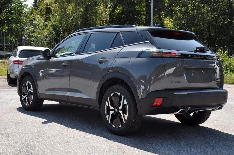 Peugeot 2008 Hybrid 145 Allure *LED*