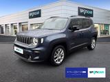 Jeep Renegade 1.5 MultiAir Mild Hybrid Longitude (EUR - Jeep Renegade Longitude mit Hybrid-Antrieb (Benzin/Elektro)
