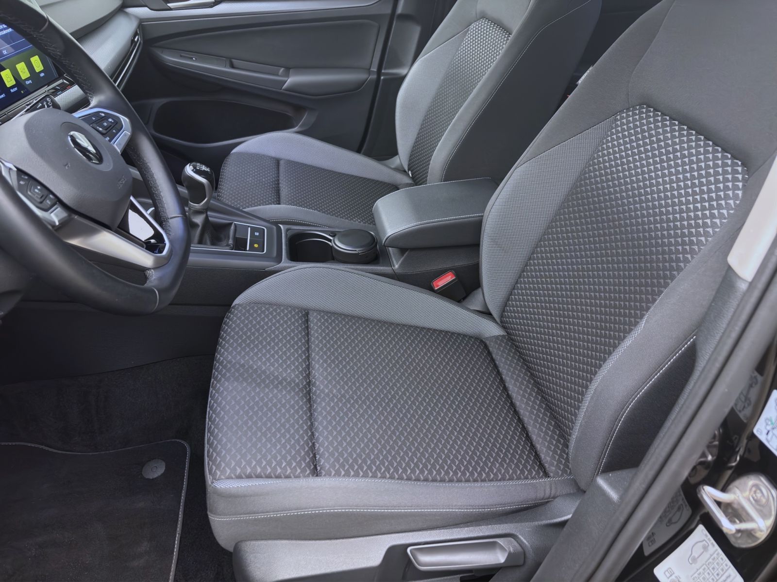 Volkswagen Golf - Bild 10