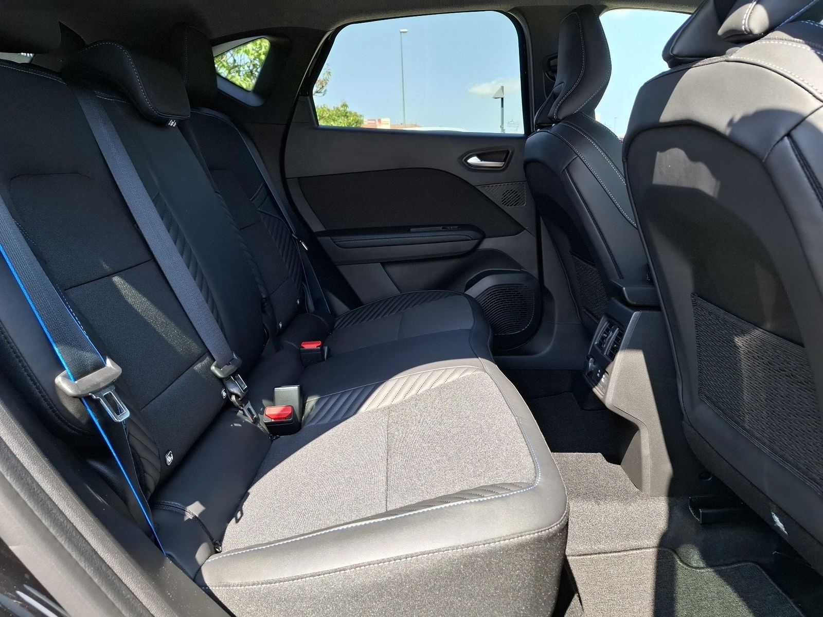 Renault Captur - Bild 15