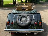 Morgan Roadster - Morgan Roadster Gebrauchtwagen