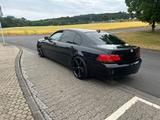 BMW e66 Facelift 740i - BMW 740 mit Facelift