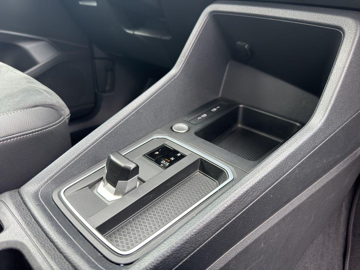 Volkswagen Caddy 1.5 Style LED Pano Navi ACC Kamera, миниатюра 11