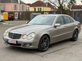 Mercedes-Benz E 50 LIM. E 500 4Matic* Vollausstattung - Mercedes-Benz E-Klasse aus 2004