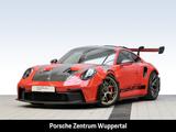 Porsche 992 911 GT3 RS Clubsportpaket Liftsystem-VA BOSE - Porsche 992: Gt3 RS