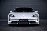 Porsche Taycan Turbo Sport Turismo - Krijt - Display - S - Porsche Taycan: Turbo S