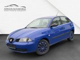 Seat Ibiza 1.2 Fresh KLIMA/SERVO/5-TÜRIG - Seat Ibiza: Fresh