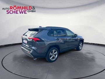 Toyota RAV 4 - 6