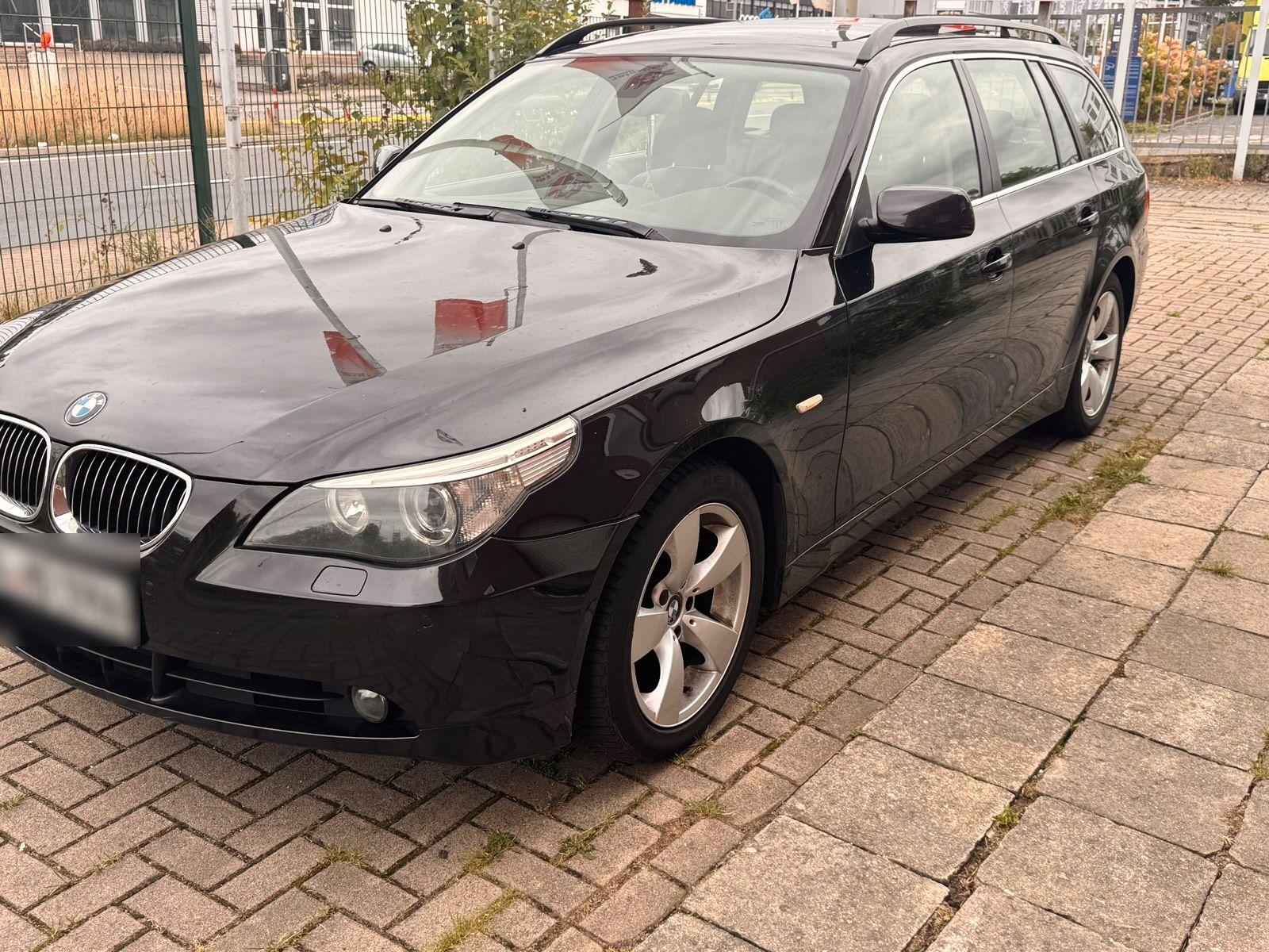 BMW  2007 — photo 5