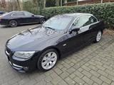 BMW 330d Cabrio -E93 LCI Schwarz Tüv 05.2028 - BMW 330 mit Diesel-Antrieb: Cabrio