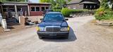 Mercedes-Benz Mercedes 190 w201. 2.6 Liter - Mercedes-Benz 190 mit Benzin-Antrieb: Limousine, mit Klimaanlage, 2.6