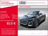 Audi SQ5 SUV TFSI 270 kW S tronic *Neues Model* - Audi SQ5 in Chemnitz