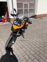 BMW GS 800 F - Offers