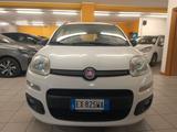 Fiat Panda 1.2 EasyPower GPL - Fiat Panda mit LPG-Antrieb