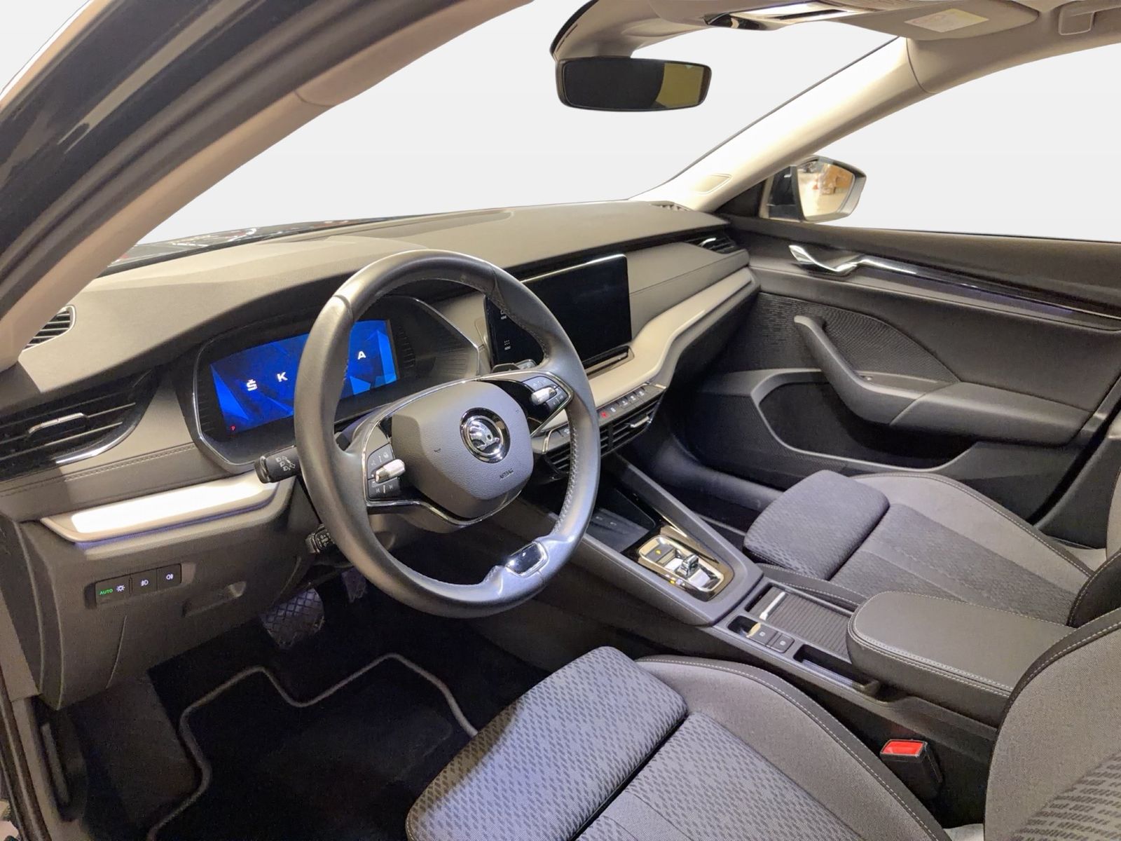Skoda Octavia - Bild 8