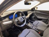 Skoda Octavia - Vorschau Bild 8