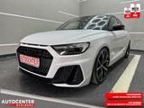 Audi A1 40 TFSI S line "NAVI-SITZH-MULTI-PDC-ALU" - gebrauchte Audi A1 aus dem Jahr 2020